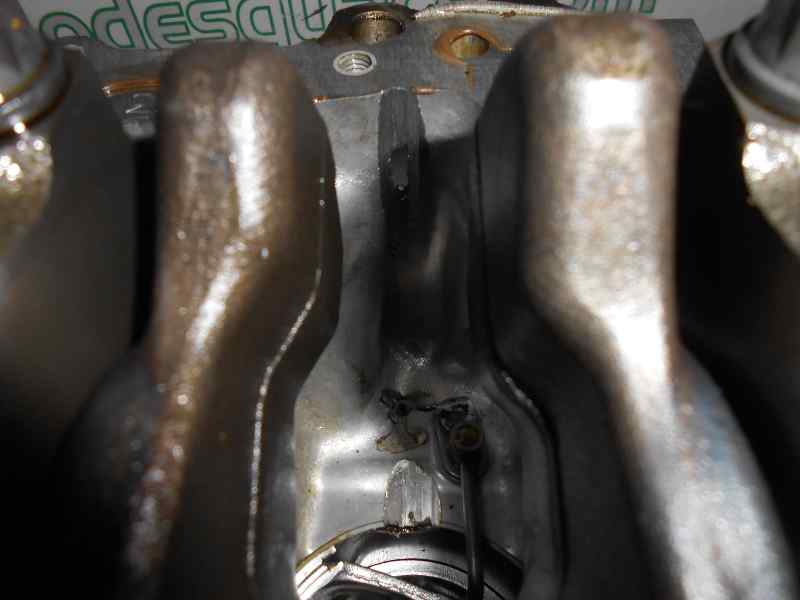 BLOQUE TOYOTA PRIUS (NHW30) Eco