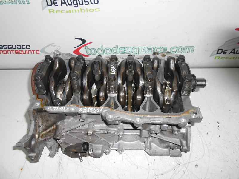 BLOQUE TOYOTA PRIUS (NHW30) Eco