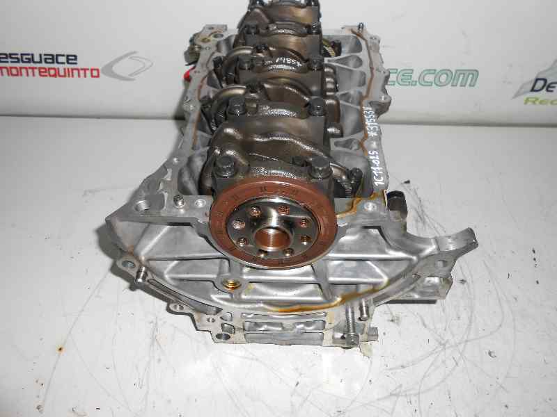 BLOQUE TOYOTA PRIUS (NHW30) Eco