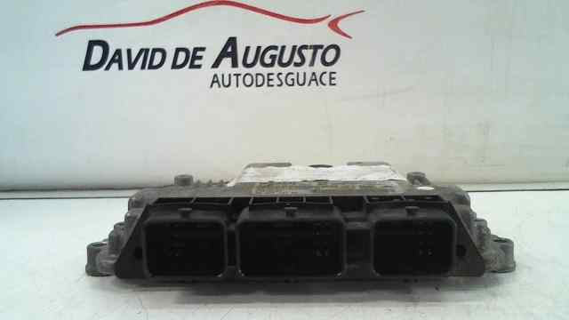 CENTRALITA MOTOR UCE PEUGEOT 308 Confort