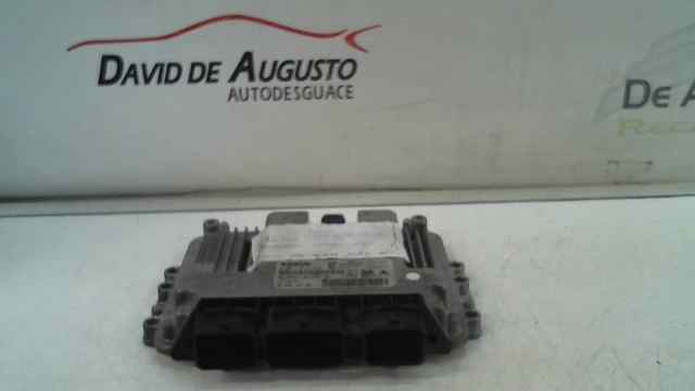 CENTRALITA MOTOR UCE PEUGEOT 308 Confort