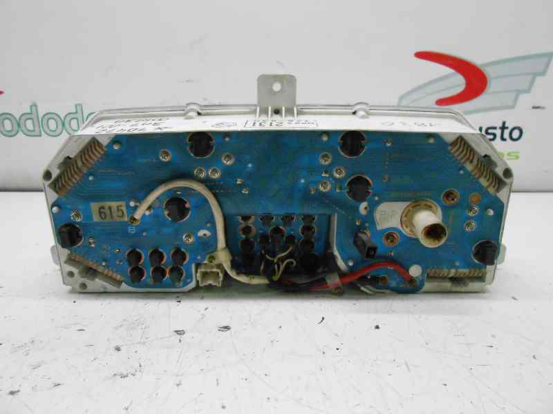 CUADRO INSTRUMENTOS MITSUBISHI MONTERO (V20/V40) 2500 TD GL (2-ptas.)