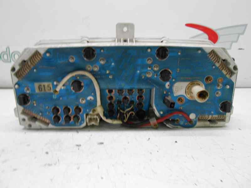 CUADRO INSTRUMENTOS MITSUBISHI MONTERO (V20/V40) 2500 TD GL (2-ptas.)