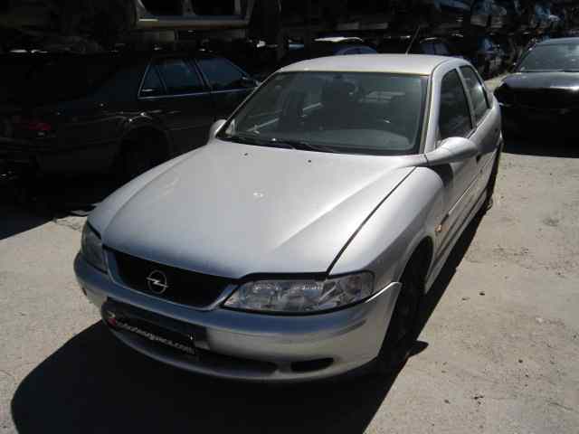 OPEL VECTRA B BERLINA Comfort Motor 2,0 Ltr. - 74 kW DTI