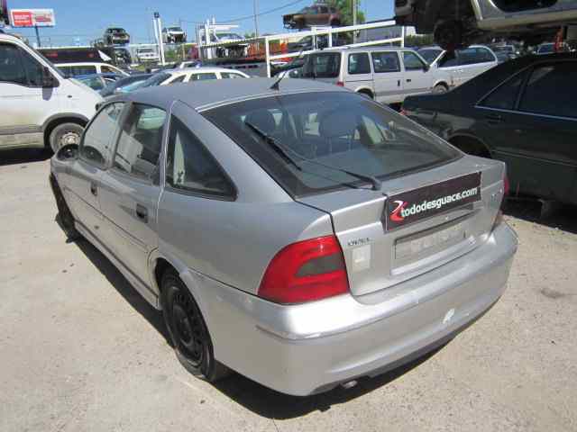 OPEL VECTRA B BERLINA Comfort Motor 2,0 Ltr. - 74 kW DTI