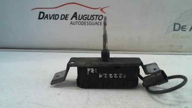 MANDO LIMPIA VOLVO S60 BERLINA 2.4 D