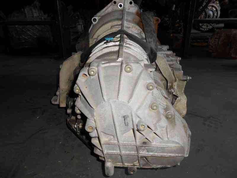 CAJA CAMBIOS AUTOMATICA AUDI A6 BERLINA (4B2) 1.8 T
