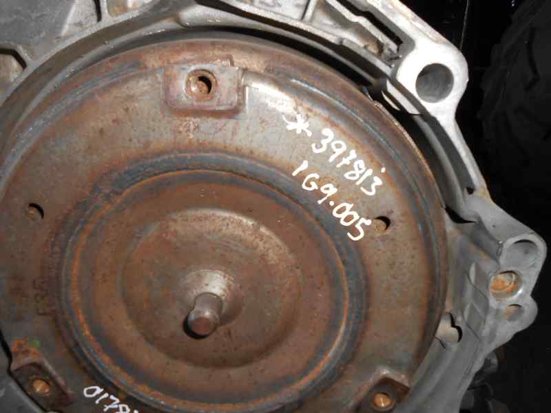 CAJA CAMBIOS AUTOMATICA AUDI ALLROAD QUATTRO (4B5) 2.7 T