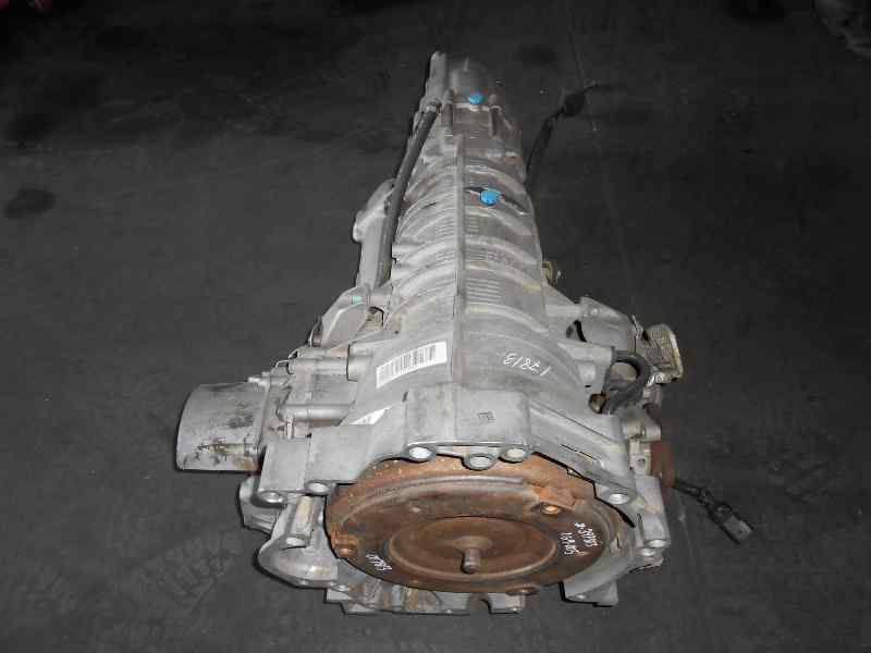 CAJA CAMBIOS AUTOMATICA AUDI ALLROAD QUATTRO (4B5) 2.7 T