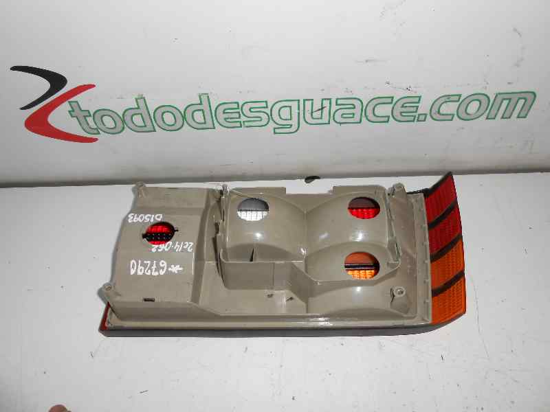 PILOTO TRASERO DERECHO OPEL ASCONA C Berlina