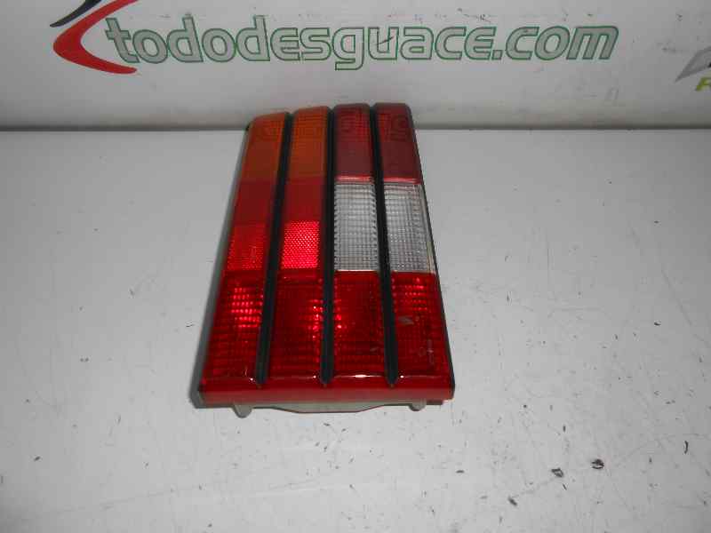 PILOTO TRASERO DERECHO OPEL ASCONA C Berlina