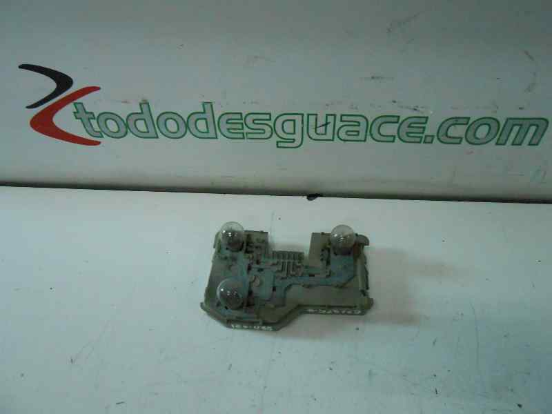 PORTALAMPARAS TRASERO DERECHO OPEL ASCONA C Berlina