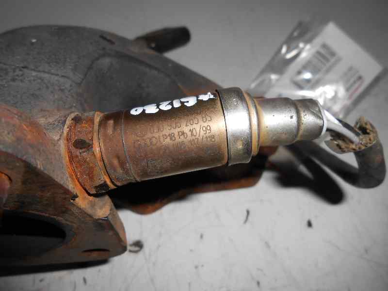 SONDA LAMBDA SEAT LEON (1M1) *