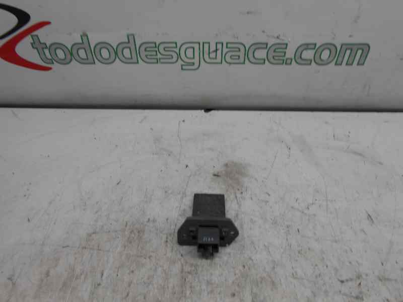 RESISTENCIA CALEFACCION CHEVROLET AVEO LS
