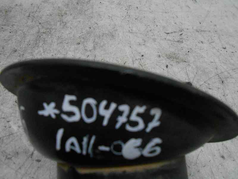 TAPON COMBUSTIBLE CITROEN JUMPY Chapa Confort