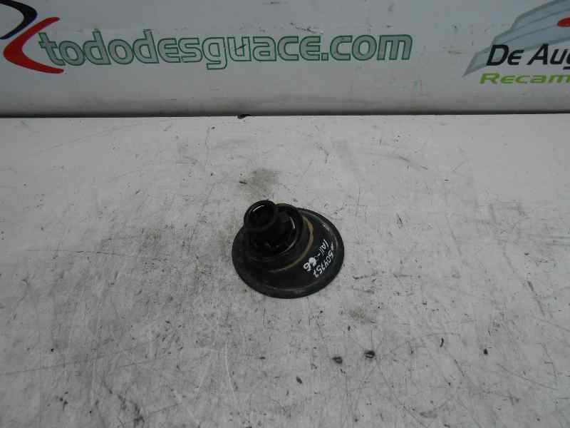 TAPON COMBUSTIBLE CITROEN JUMPY Chapa Confort