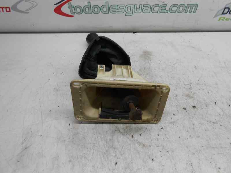 PALANCA CAMBIO RENAULT MEGANE I FASE 2 CLASSIC (LA..) 1.6 16V Authentique