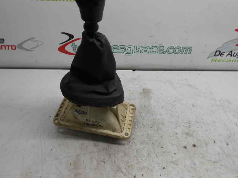 PALANCA CAMBIO RENAULT MEGANE I FASE 2 CLASSIC (LA..) 1.6 16V Authentique