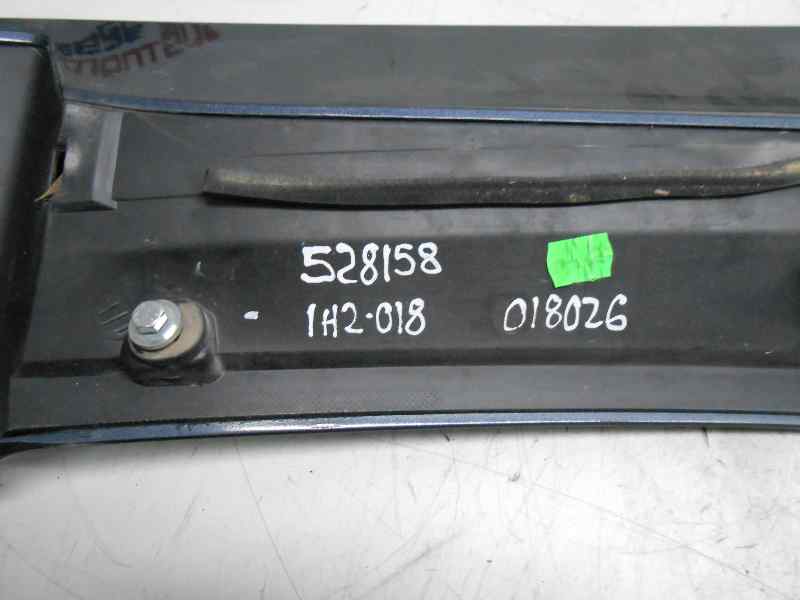 ALERON FORD FOCUS LIM. (CB4) Trend