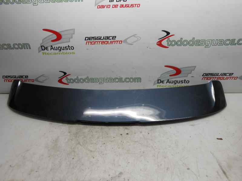ALERON FORD FOCUS LIM. (CB4) Trend