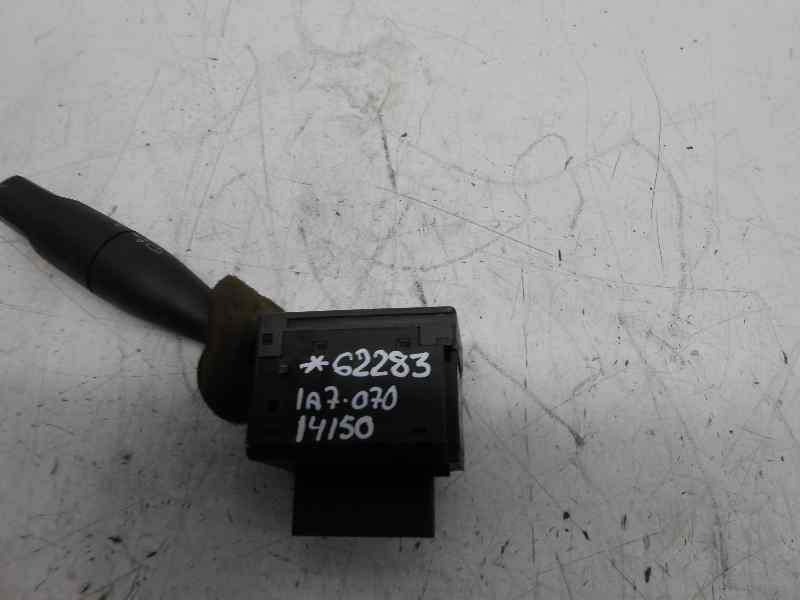 MANDO LIMPIA CITROEN ZX BREAK 1.9 Turbodiesel (DHX. D8B / XUD9TE)