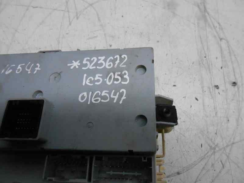 CAJA RELES / FUSIBLES FIAT PUNTO BERLINA (188) 1.2 8V