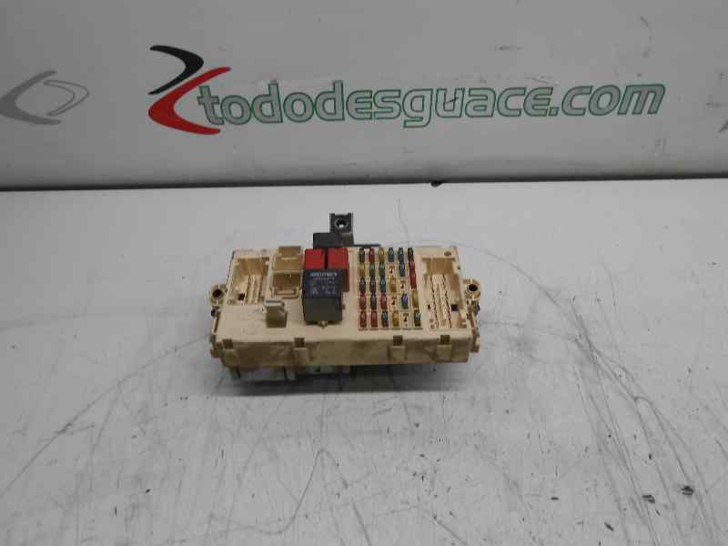 CAJA RELES / FUSIBLES FIAT PUNTO BERLINA (188) 1.2 8V