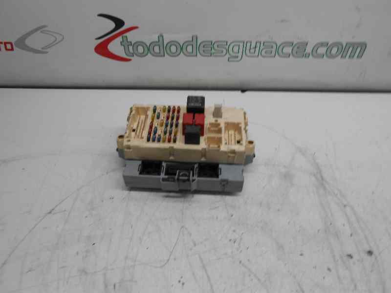 CAJA RELES / FUSIBLES FIAT PUNTO BERLINA (188) 1.2 8V