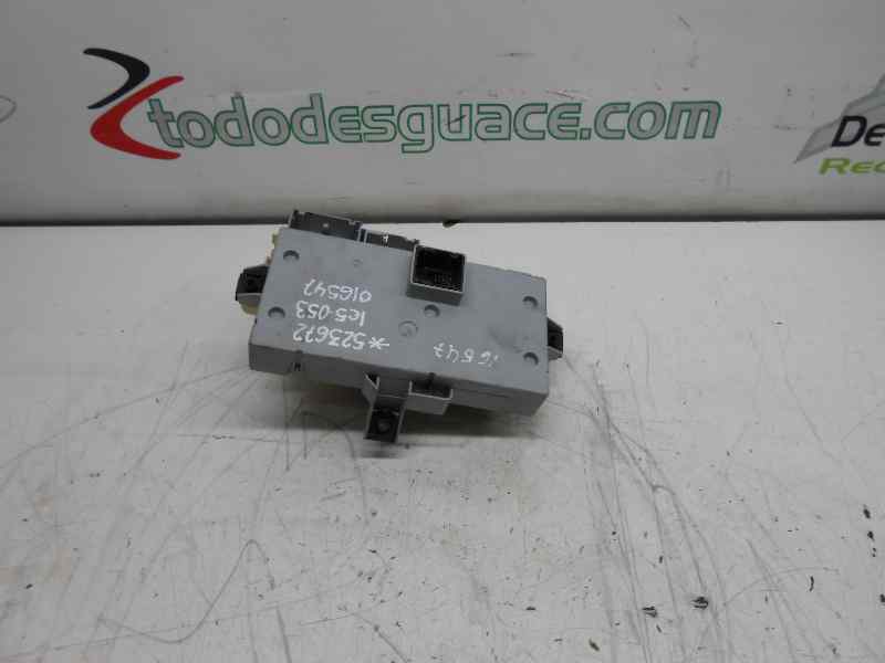 CAJA RELES / FUSIBLES FIAT PUNTO BERLINA (188) 1.2 8V
