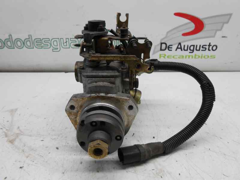 BOMBA INYECCION PEUGEOT 206 BERLINA X-Line
