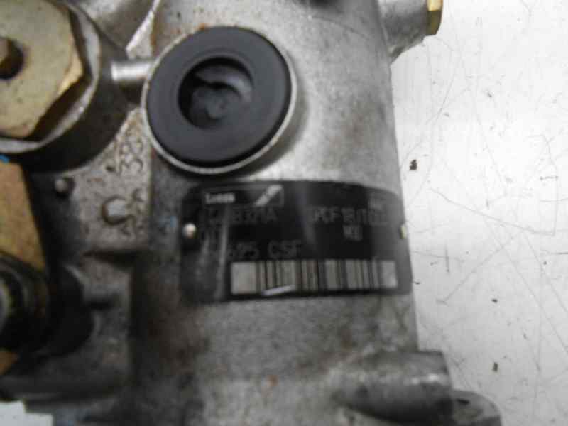 BOMBA INYECCION PEUGEOT 206 BERLINA X-Line