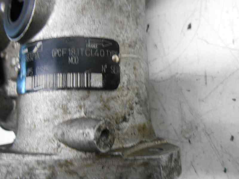 BOMBA INYECCION PEUGEOT 206 BERLINA X-Line