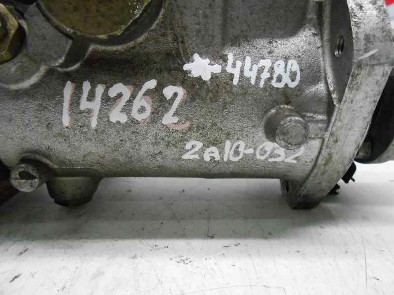 BOMBA INYECCION PEUGEOT 206 BERLINA X-Line