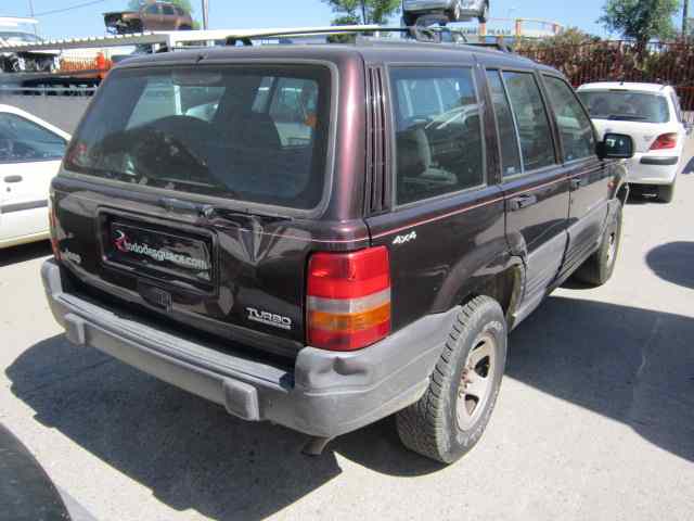 CHRYSLER JEEP CHEROKEE (J) 2.5 TD Motor 2,5 Ltr. - 85 kW Turbodiesel