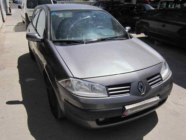 RENAULT MEGANE II BERLINA 5P Authentique Motor 1,4 Ltr. - 72 kW 16V