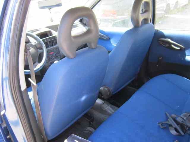 FIAT PUNTO BERLINA (188) 1.2 8V Motor 1,2 Ltr. - 44 kW CAT