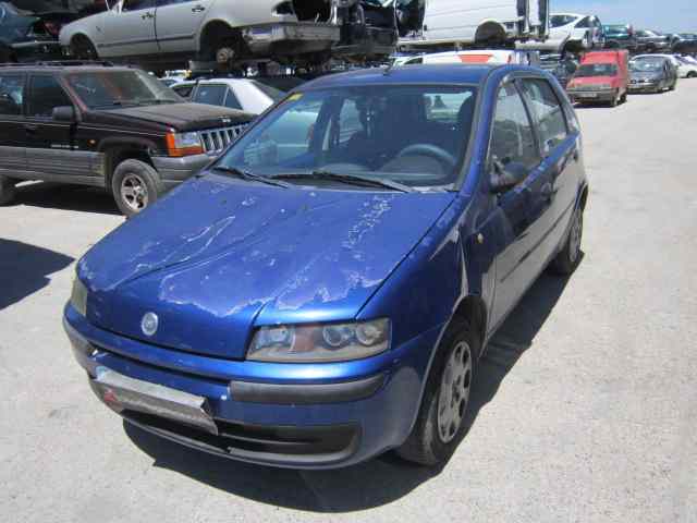 ANTIRROBO FIAT PUNTO BERLINA (188) 1.2 8V