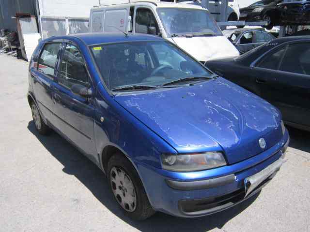 FIAT PUNTO BERLINA (188) 1.2 8V Motor 1,2 Ltr. - 44 kW CAT
