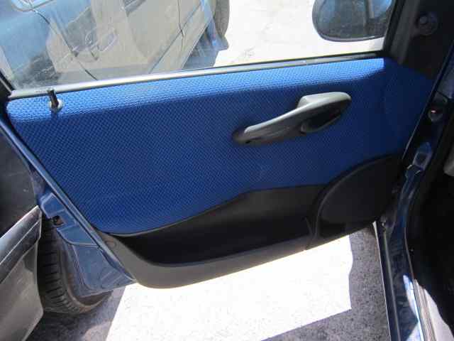 FIAT PUNTO BERLINA (188) 1.2 8V Motor 1,2 Ltr. - 44 kW CAT