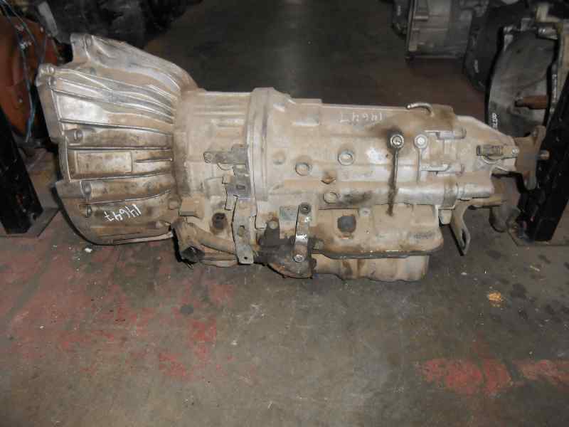 CAJA CAMBIOS AUTOMATICA OPEL OMEGA B *