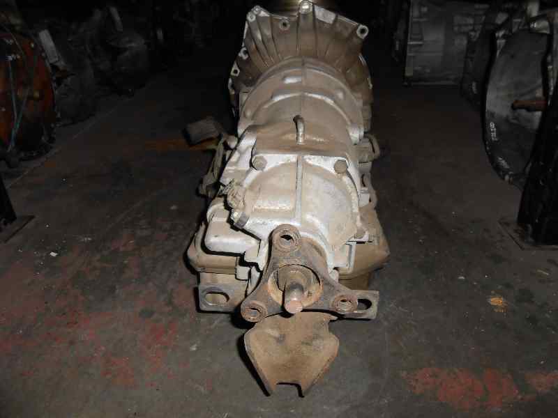 CAJA CAMBIOS AUTOMATICA OPEL OMEGA B *