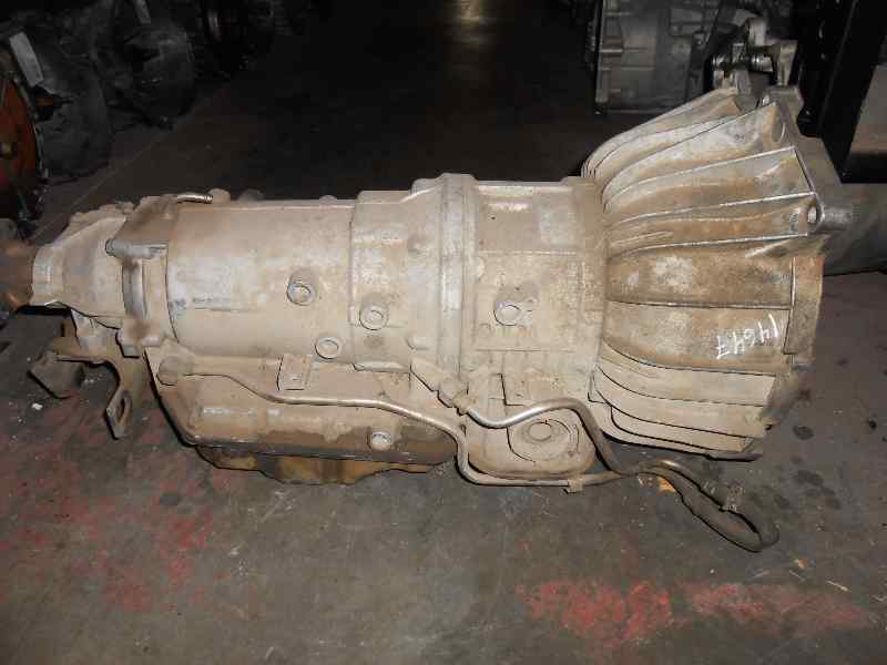 CAJA CAMBIOS AUTOMATICA OPEL OMEGA B *