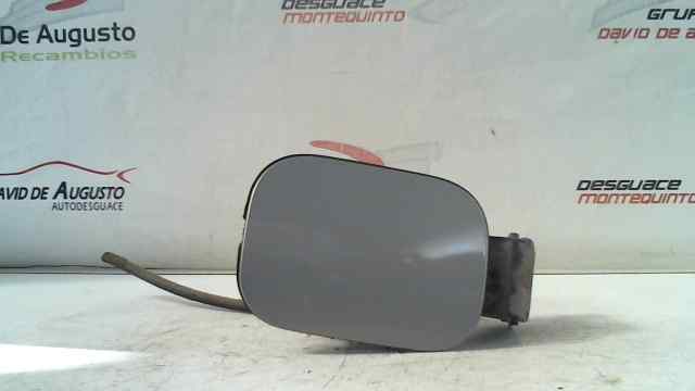 TAPA EXTERIOR COMBUSTIBLE RENAULT MEGANE II CLASSIC BERLINA Confort Authentique