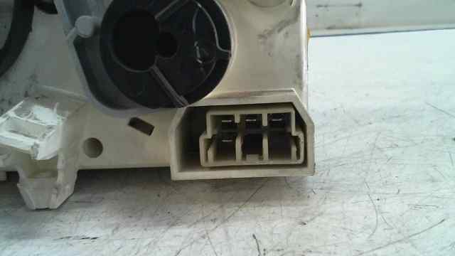 MANDO CALEFACCION / AIRE ACONDICIONADO PEUGEOT PARTNER 1.9 D (69 CV) 5 velocidades
