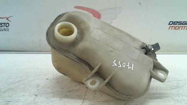 DEPOSITO EXPANSION FIAT SEICENTO (187) 0.9 (39 CV) 5 velocidades