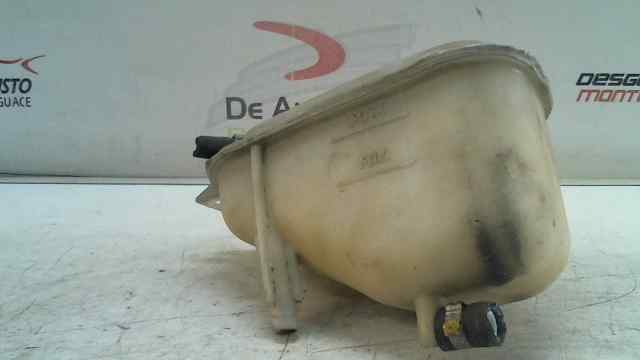 DEPOSITO EXPANSION FIAT SEICENTO (187) 0.9 (39 CV) 5 velocidades