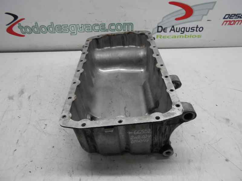 CARTER PEUGEOT 406 BERLINA (S1/S2) SRDT