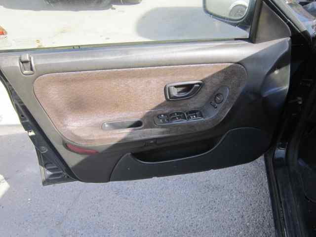 HYUNDAI SONATA (Y3) 2.0 16V GLS DOHC Motor 2,0 Ltr. - 102 kW 16V CAT