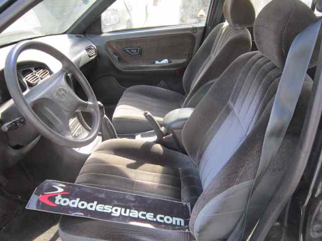 HYUNDAI SONATA (Y3) 2.0 16V GLS DOHC Motor 2,0 Ltr. - 102 kW 16V CAT