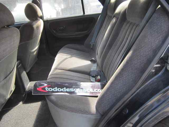 HYUNDAI SONATA (Y3) 2.0 16V GLS DOHC Motor 2,0 Ltr. - 102 kW 16V CAT